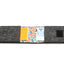 EC-kortfodral av filt | antracit - Colorful